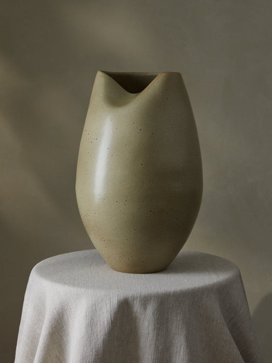 Large Vase