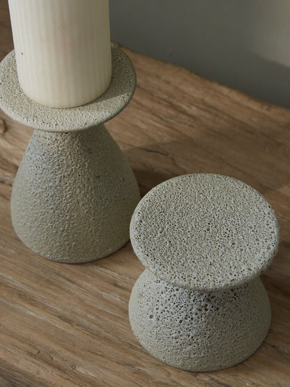 Pillar Candle Holder