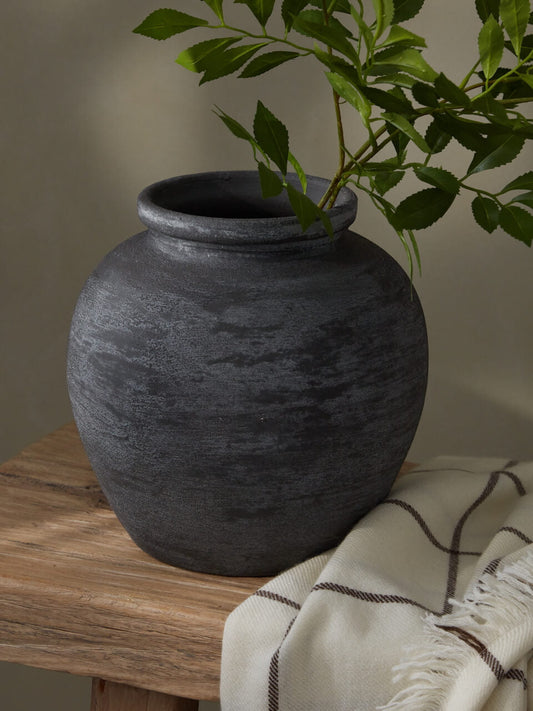 Ceramic Vase