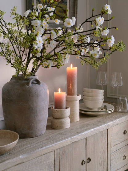 Pillar Candle Holder