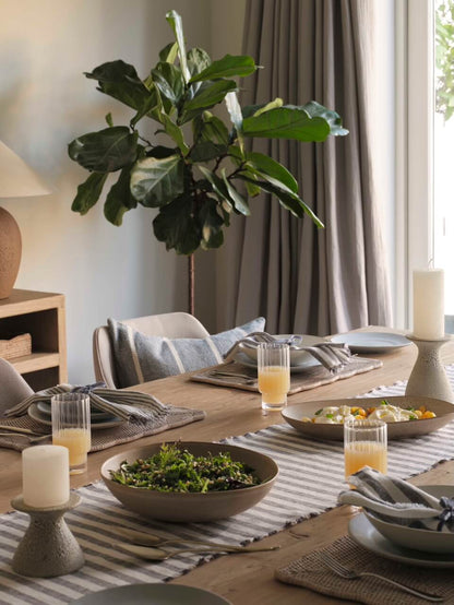 Pillar Candle Holder